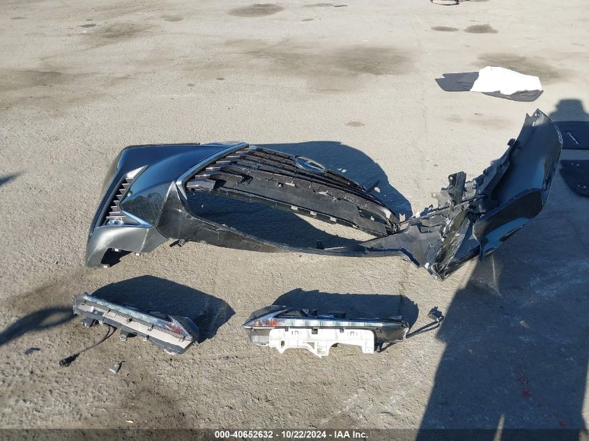 2018 LEXUS NX 300 - JTJYARBZ1J2114379