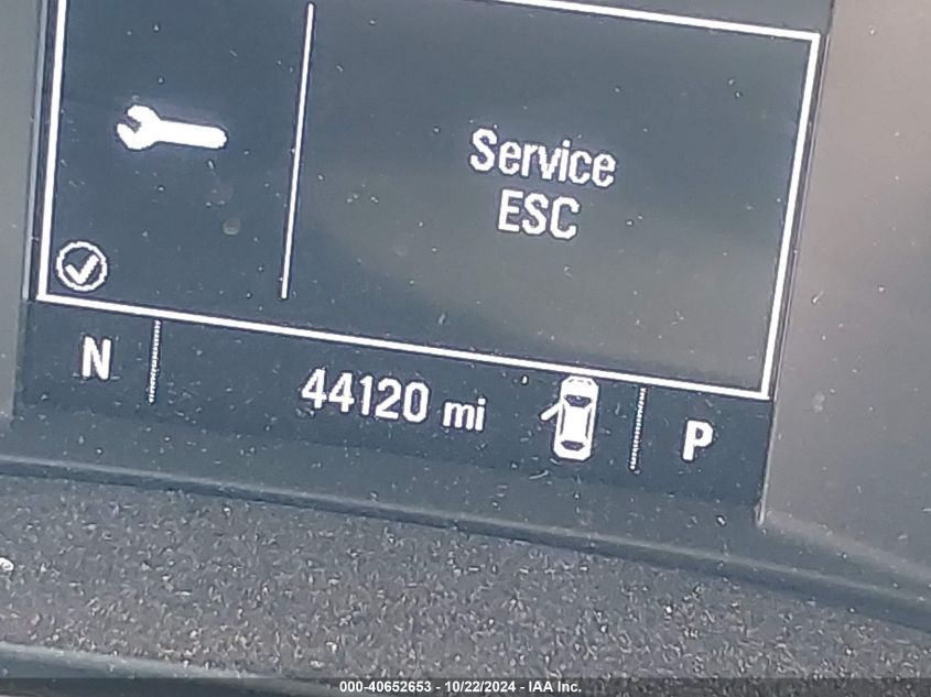 2023 Chevrolet Malibu Fwd 1Lt VIN: 1G1ZD5ST3PF144772 Lot: 40652653