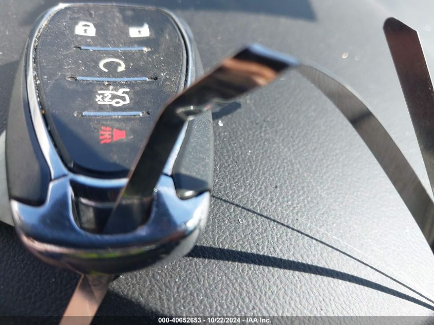 2023 Chevrolet Malibu Fwd 1Lt VIN: 1G1ZD5ST3PF144772 Lot: 40652653