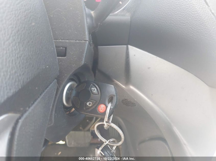 2014 Ford Escape Se VIN: 1FMCU0G91EUC18191 Lot: 40652725