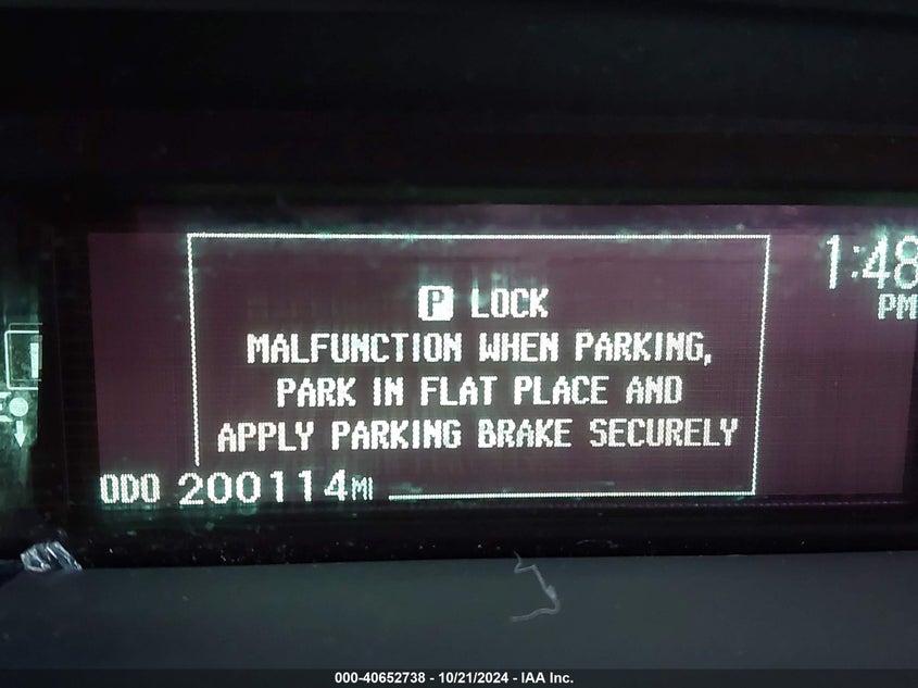 2010 TOYOTA PRIUS VIN: JTDKN3DUXA0010822