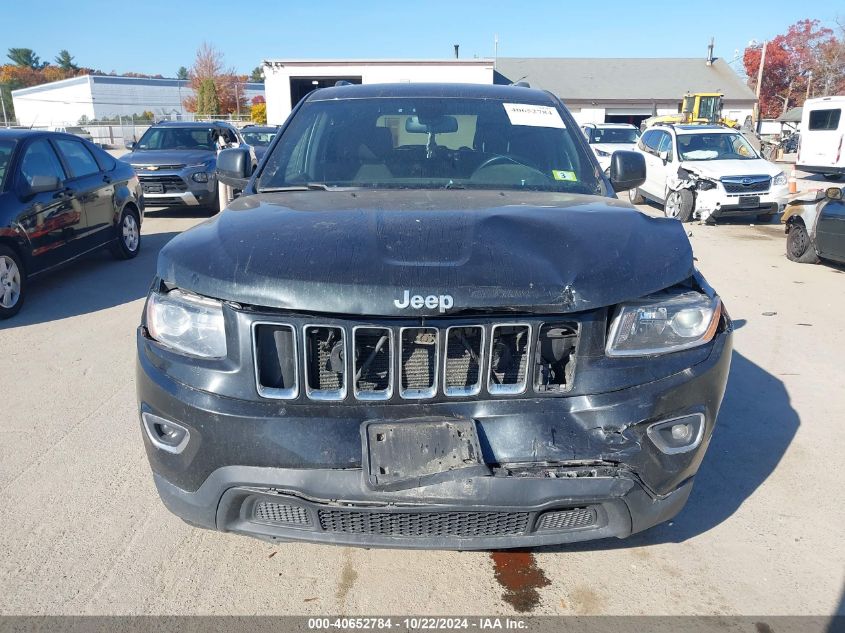 2015 Jeep Grand Cherokee Laredo VIN: 1C4RJFAG3FC100085 Lot: 40652784