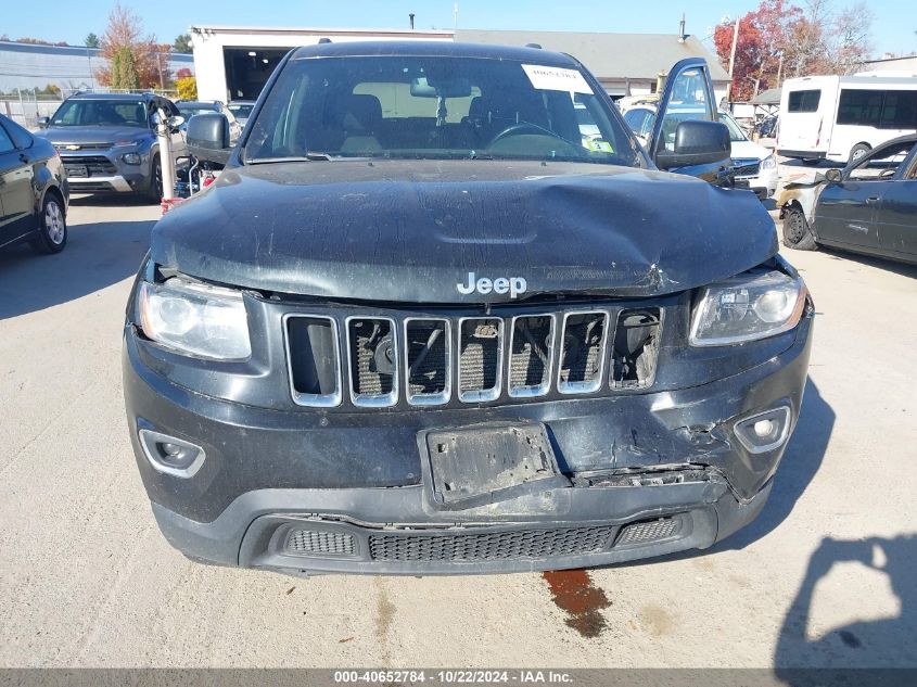 2015 Jeep Grand Cherokee Laredo VIN: 1C4RJFAG3FC100085 Lot: 40652784