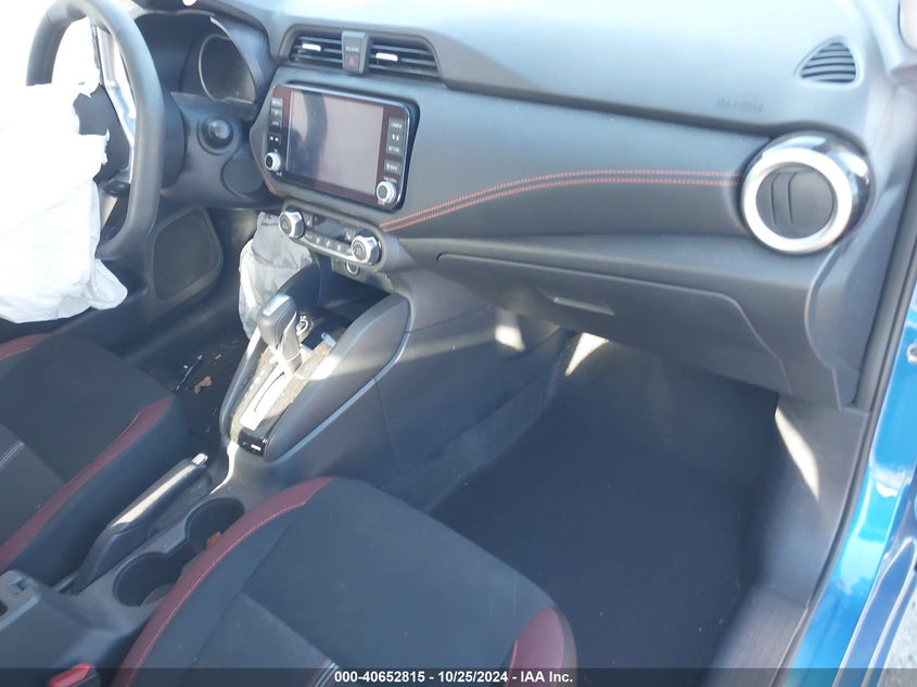 2023 NISSAN VERSA VIN: 3N1CN8FV8PL869901