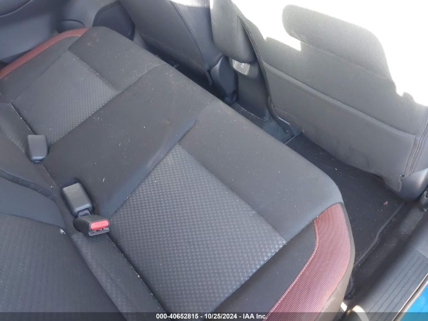 2023 NISSAN VERSA VIN: 3N1CN8FV8PL869901