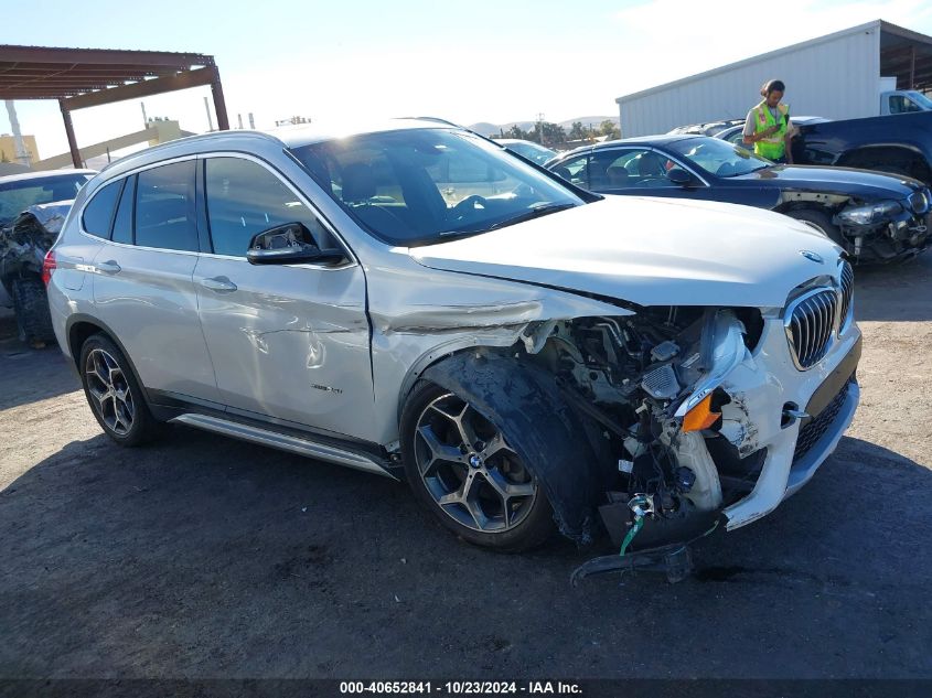 2017 BMW X1, Xdrive28I