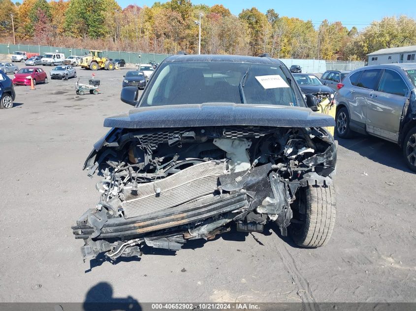 2011 Dodge Journey Mainstreet VIN: 3D4PH1FG5BT554385 Lot: 40652902