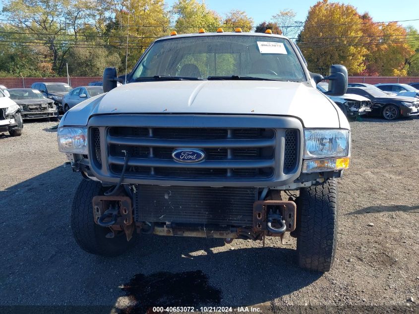 2004 Ford F-350 Lariat/Xl/Xlt VIN: 1FTSX31P64ED14214 Lot: 40653072