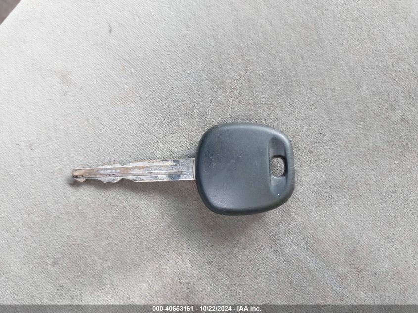 2006 Toyota Tacoma Base V6 VIN: 3TMLU42N06M004721 Lot: 40653161