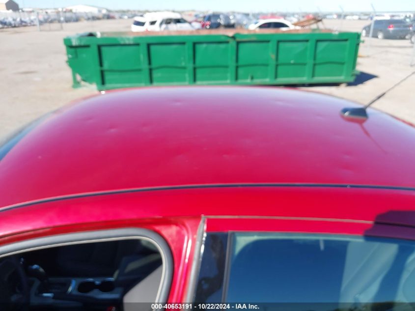 2010 Ford Fusion Se VIN: 3FAHP0HA3AR143835 Lot: 40653191