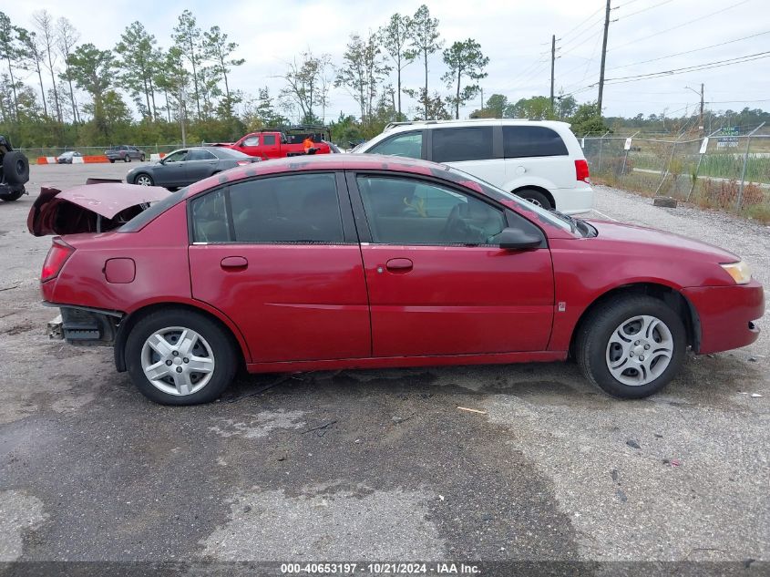 2007 Saturn Ion 2 VIN: 1G8AJ55F37Z171739 Lot: 40653197