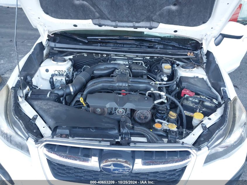 2013 Subaru Impreza 2.0I Premium VIN: JF1GJAC64DH007998 Lot: 40653209