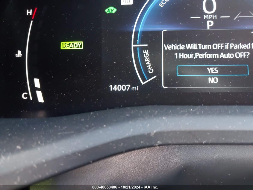 2025 TOYOTA CAMRY SE - 4T1DAACK0SU005126