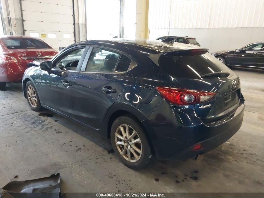 VIN JM1BM1M75G1343109 2016 MAZDA MAZDA3 no.3