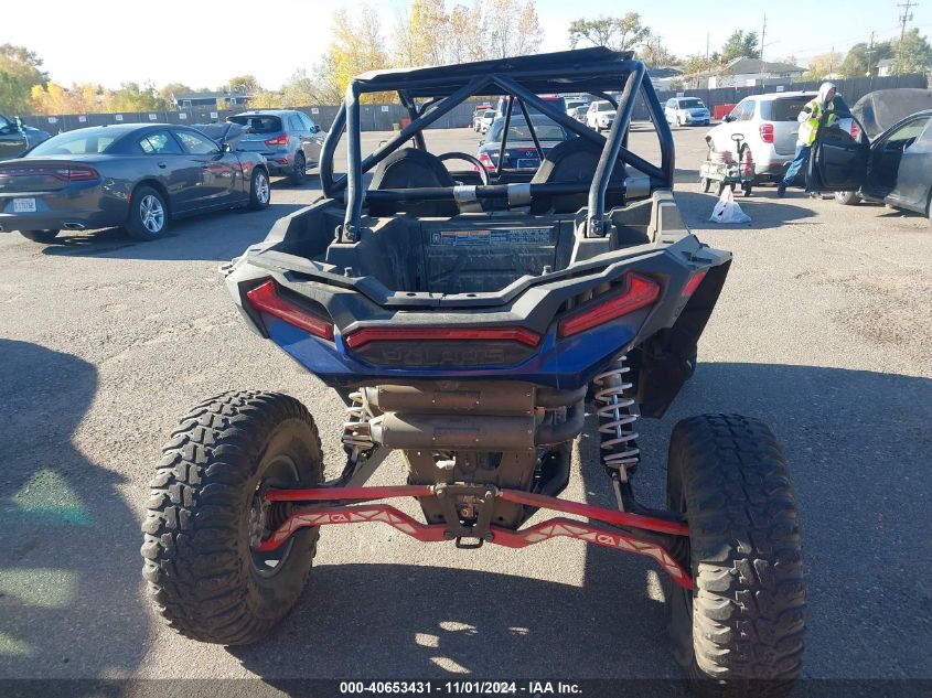 2021 Polaris Rzr Xp 1000 Premium VIN: 3NSNAK996MF143640 Lot: 40653431