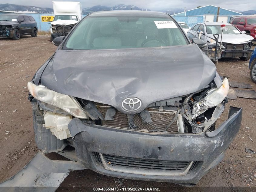 2013 Toyota Venza Le VIN: 4T3BA3BB1DU041017 Lot: 40653473