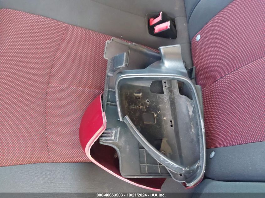 2011 Chevrolet Cruze Lt VIN: 1G1PF5S94B7159175 Lot: 40653503