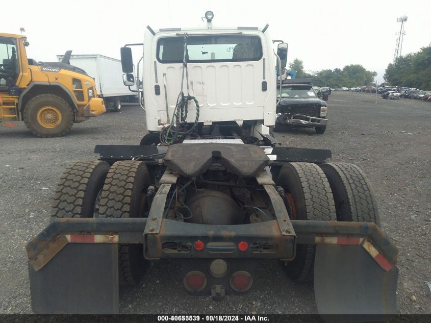 2020 Freightliner M2 106 VIN: 3AKBCYFE5LDLV8121 Lot: 40653539