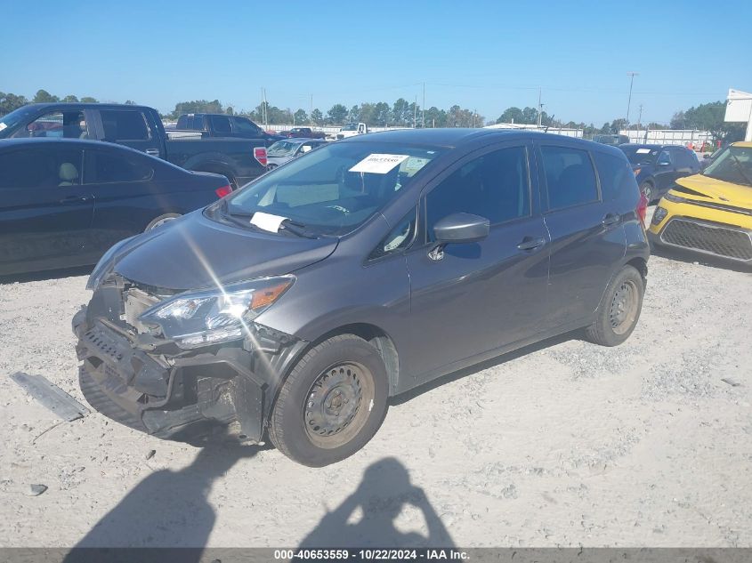 VIN 3N1CE2CP9HL368732 2017 NISSAN VERSA NOTE no.2