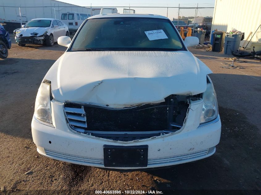 2009 Cadillac Dts 1Sb VIN: 1G6KD57Y59U130113 Lot: 40653595