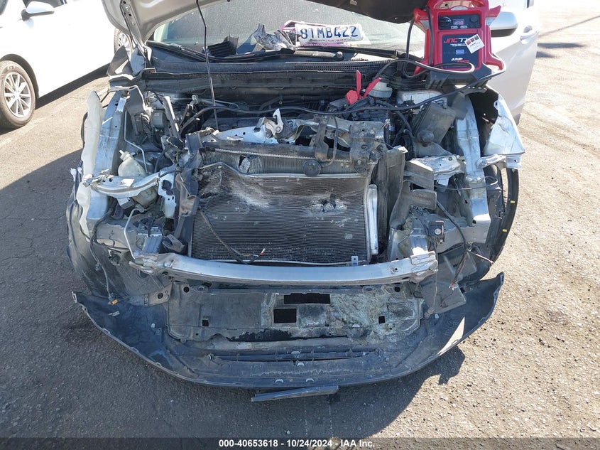 2015 HONDA CR-V EX - 3CZRM3H54FG705086