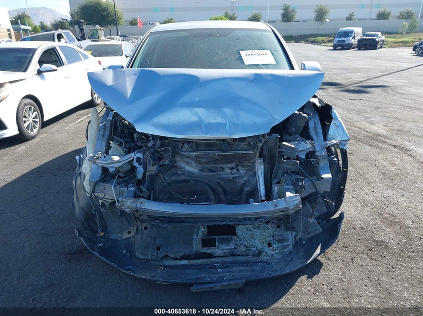 2015 HONDA CR-V EX - 3CZRM3H54FG705086