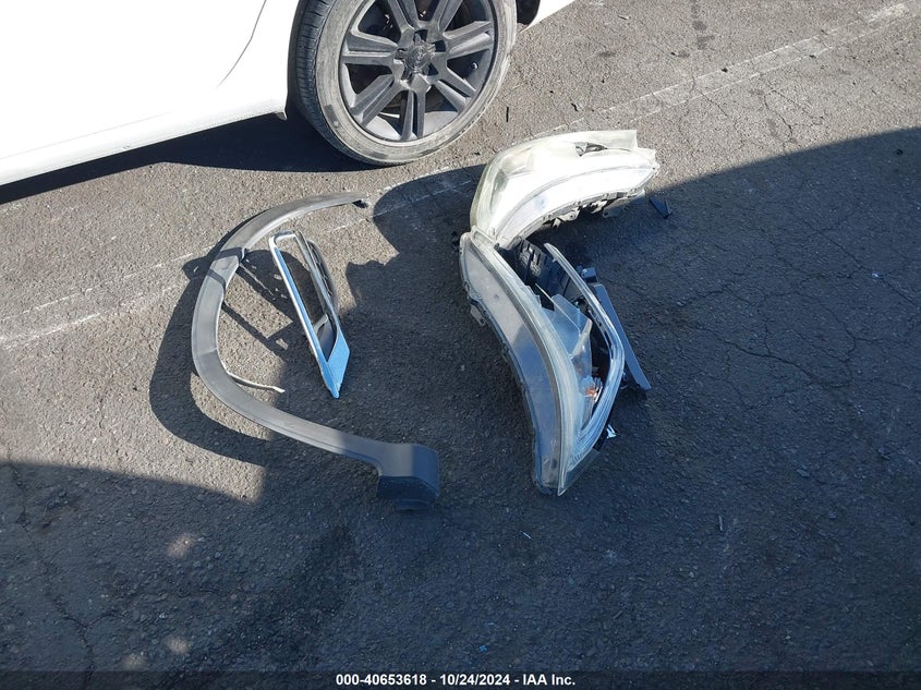 2015 HONDA CR-V EX - 3CZRM3H54FG705086