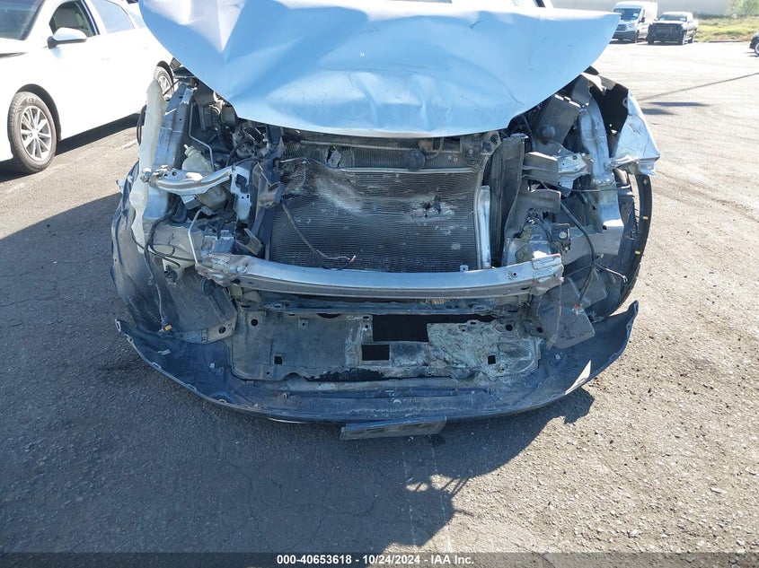 2015 HONDA CR-V EX - 3CZRM3H54FG705086