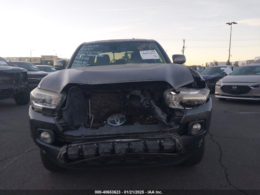 VIN 3TMAZ5CN5JM062314 2018 Toyota Tacoma, Sr5 V6 no.13