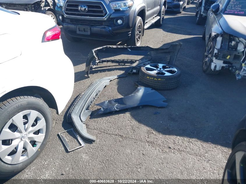 2016 Volkswagen Golf Gti Se 4-Door VIN: 3VW4T7AU9GM016365 Lot: 40653628