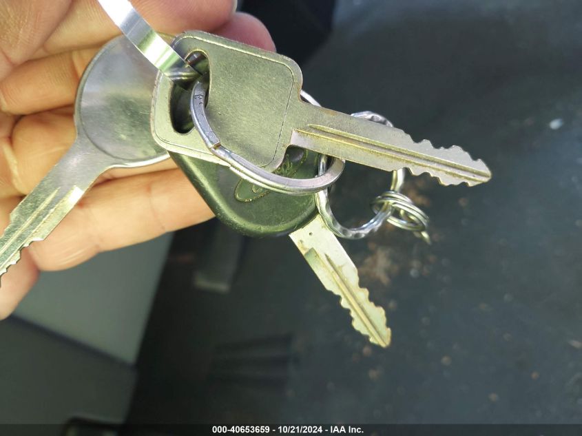 2007 Ford F-150 Lariat/Xlt VIN: 1FTPW12577KD34679 Lot: 40653659