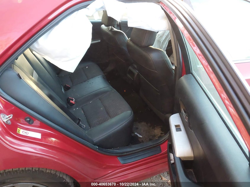 2014 TOYOTA CAMRY HYBRID SE LIMITED EDITION - 4T1BD1FK2EU122804