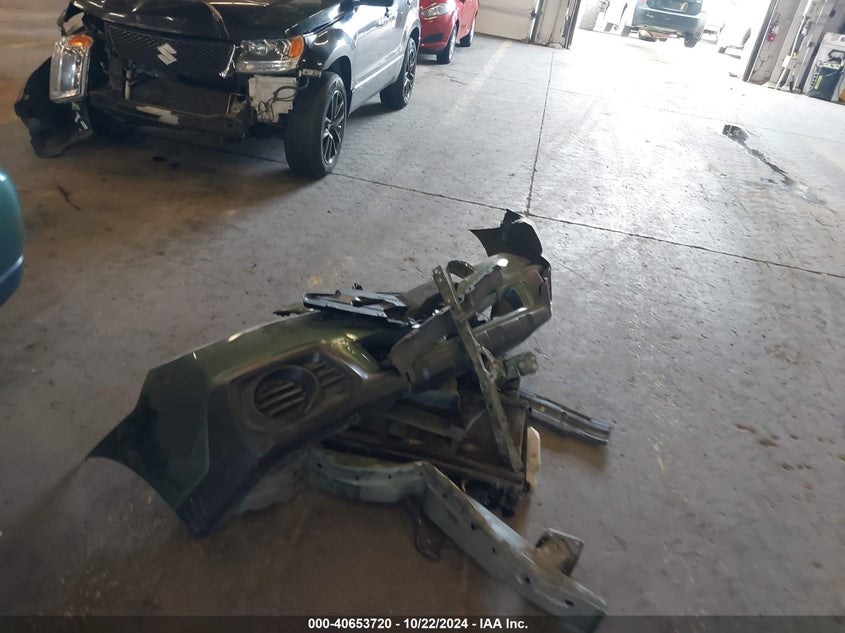 2013 SUBARU OUTBACK 2.5I - 4S4BRBAC5D3257089