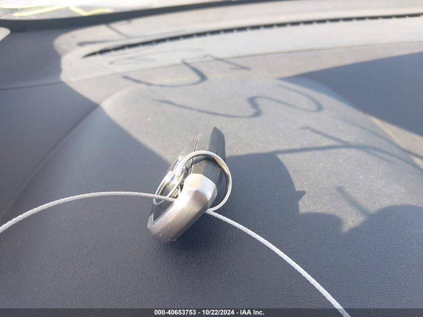 2019 FORD ECOSPORT SE - MAJ3S2GEXKC294874