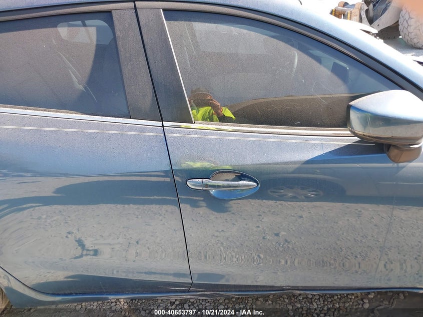 2017 MAZDA MAZDA3 GRAND TOURING - 3MZBN1M31HM128578