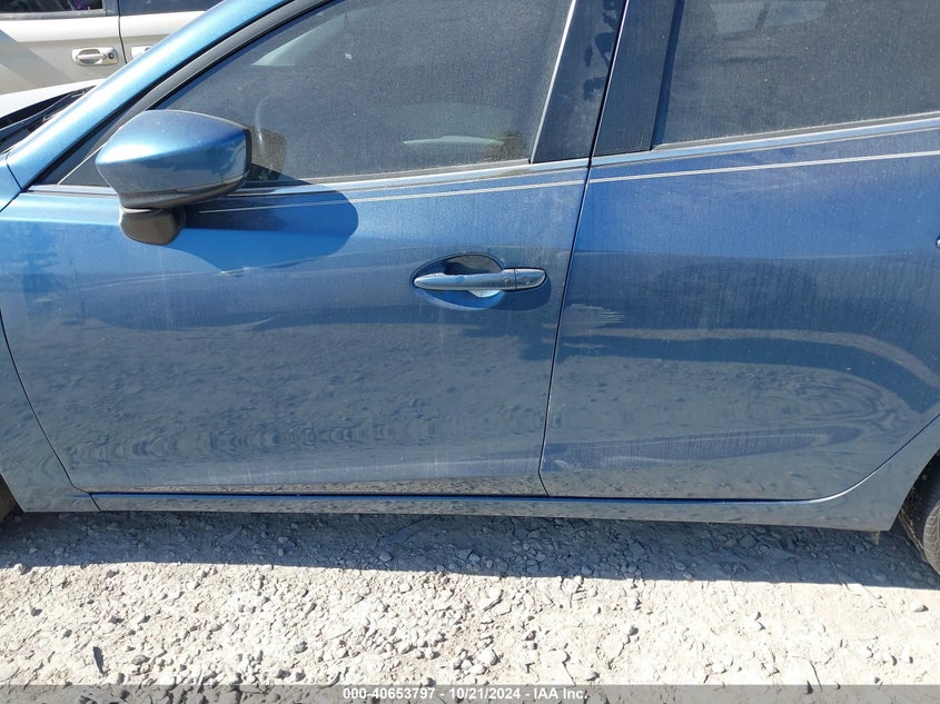 2017 MAZDA MAZDA3 GRAND TOURING - 3MZBN1M31HM128578