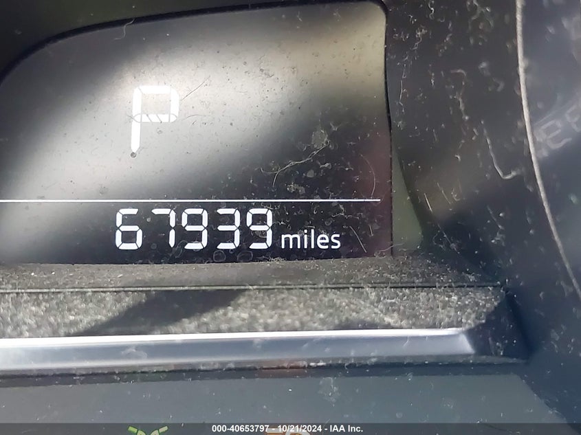 2017 MAZDA MAZDA3 GRAND TOURING - 3MZBN1M31HM128578