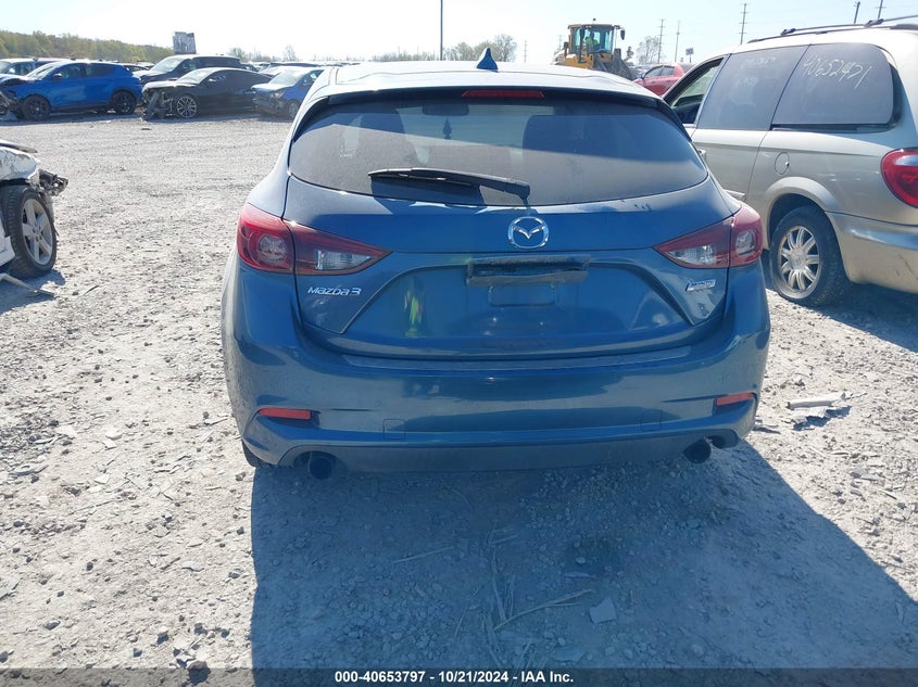2017 MAZDA MAZDA3 GRAND TOURING - 3MZBN1M31HM128578