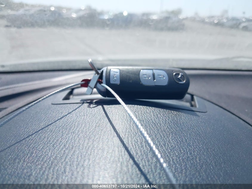 2017 MAZDA MAZDA3 GRAND TOURING - 3MZBN1M31HM128578