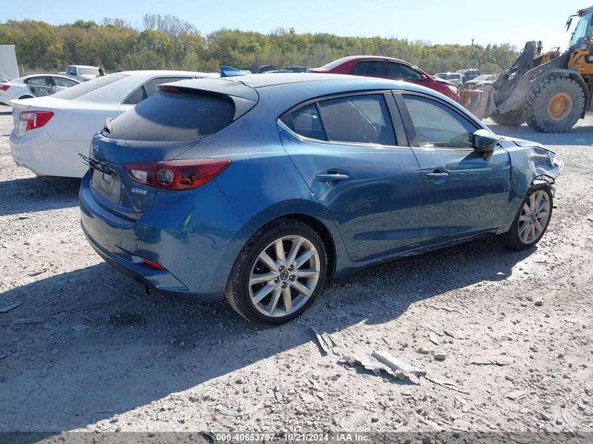 2017 MAZDA MAZDA3 GRAND TOURING - 3MZBN1M31HM128578