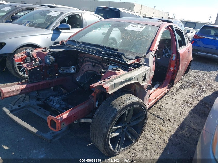 Vin: 6g3f15rwxfl120054, lot: 41143126, chevrolet ss 20152