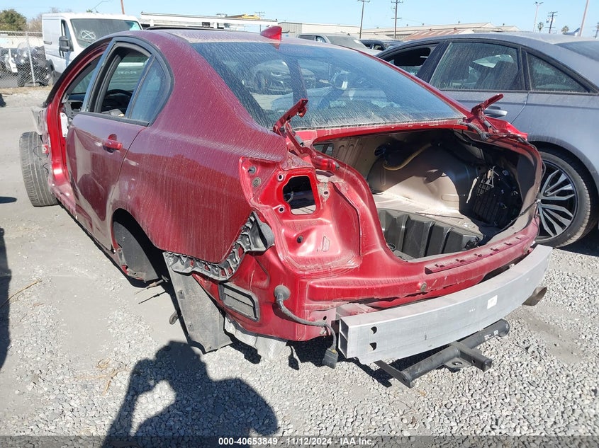Vin: 6g3f15rwxfl120054, lot: 41143126, chevrolet ss 20153