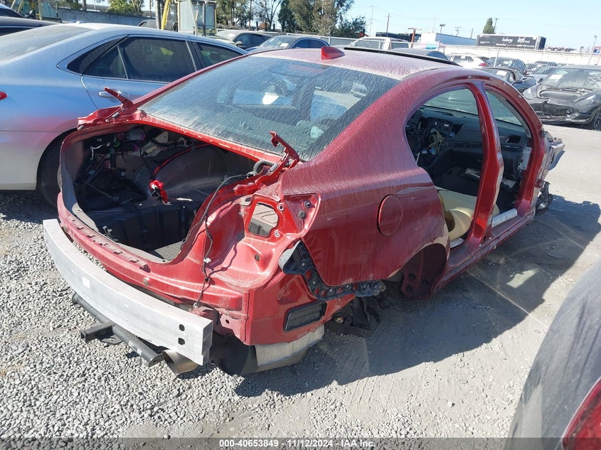 Vin: 6g3f15rwxfl120054, lot: 41143126, chevrolet ss 20154