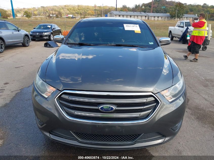 2015 FORD TAURUS LIMITED - 1FAHP2F82FG117608