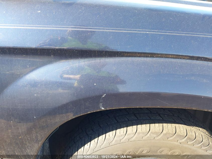 2005 Subaru Forester 2.5X VIN: JF1SG63645H707110 Lot: 40653923