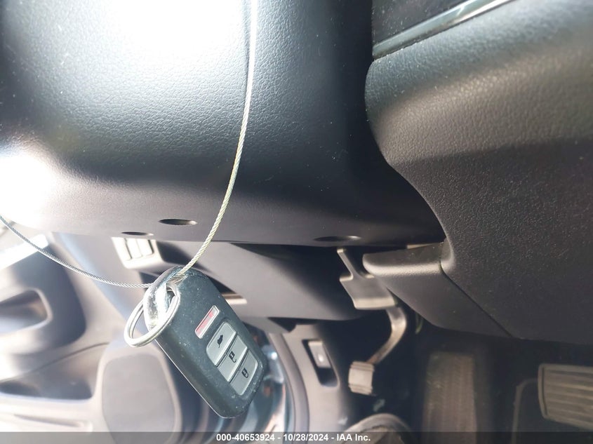 2015 HONDA CR-V EX-L - 2HKRM4H70FH642587