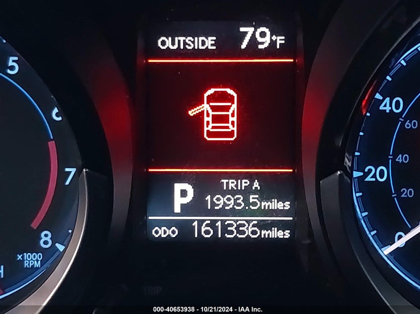 2016 Toyota Corolla S W/Special Edition Pkg VIN: 2T1BURHE1GC558165 Lot: 40653938