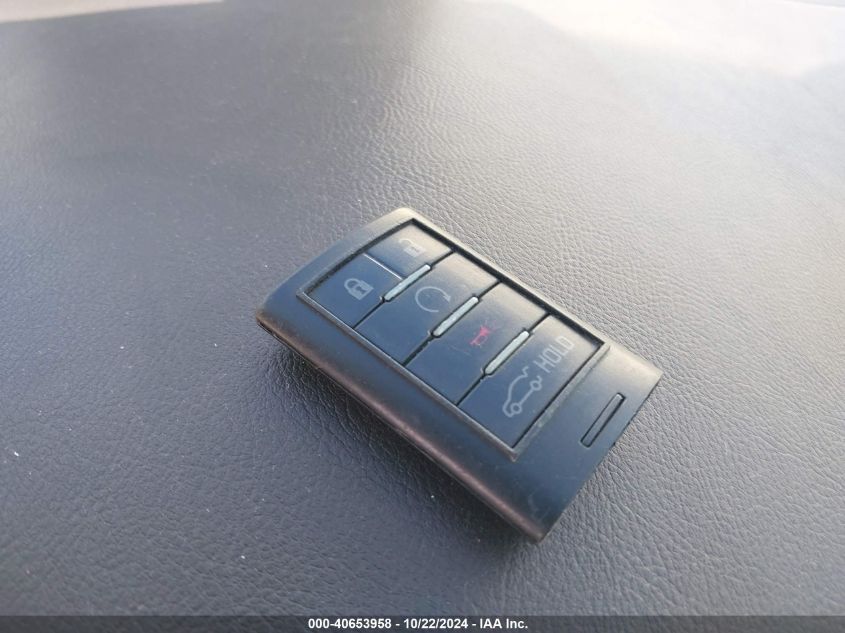 2014 CADILLAC XTS LUXURY - 2G61M5S37E9305671