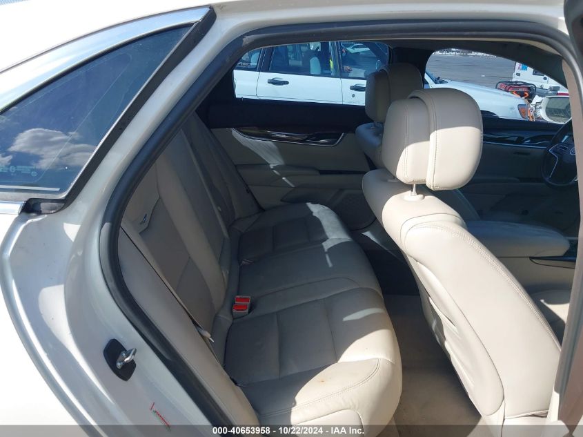 2014 CADILLAC XTS LUXURY - 2G61M5S37E9305671