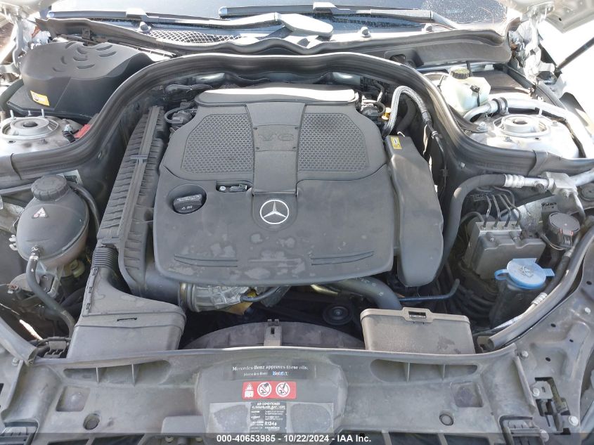 2016 Mercedes-Benz E 350 VIN: WDDHF5KB6GB236007 Lot: 40653985